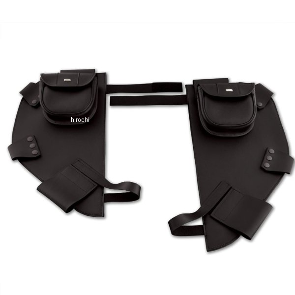 CLASSIC PAC-A-DERMS 黒