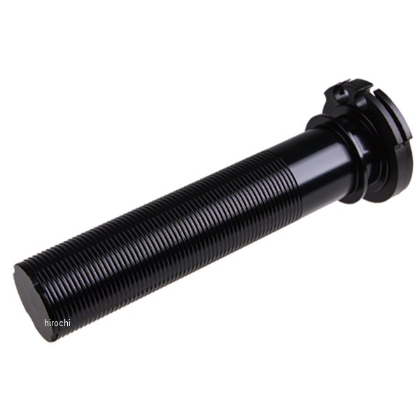 フュージョンプロ スロットル チューブ アルミ ベアリング