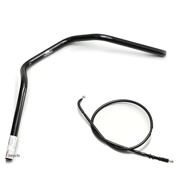 ナロー3型 ハンドルセット BK Z900RS