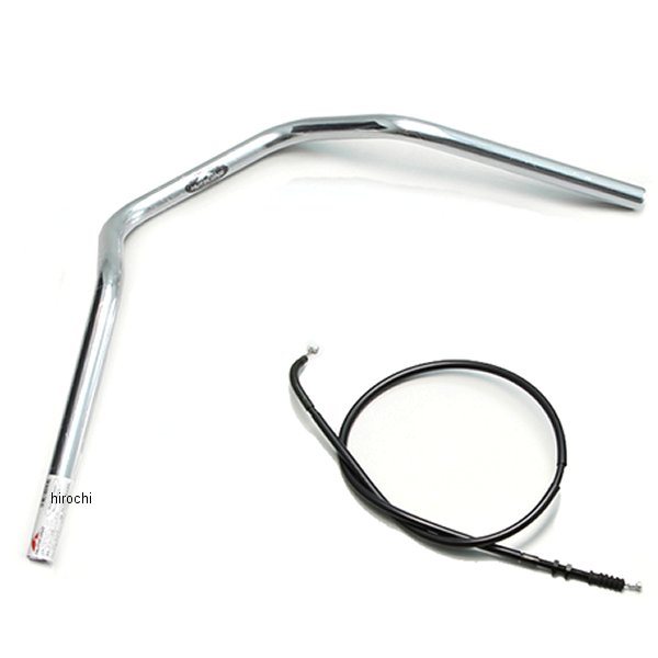 ナロー3型 ハンドルセット CM Z900RS