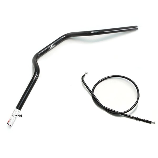 ヨーロピアン3型 ハンドルセット BK Z900RS