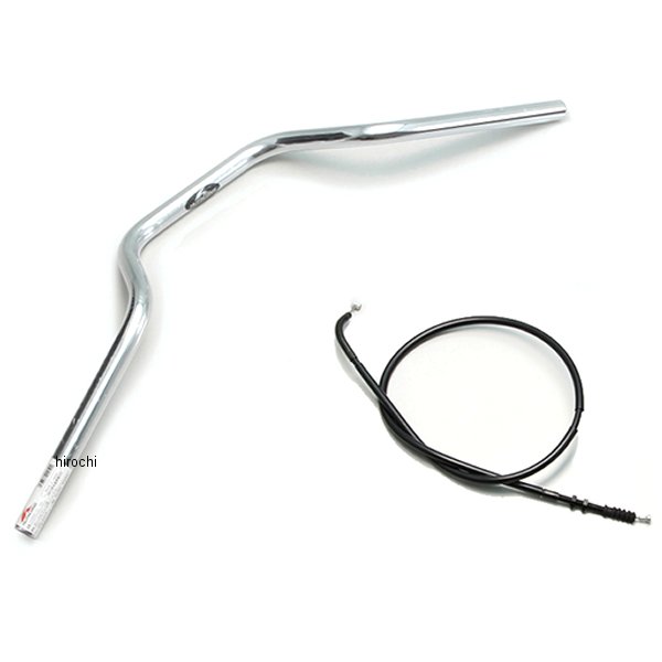 ヨーロピアン3型 ハンドルセット CM Z900RS