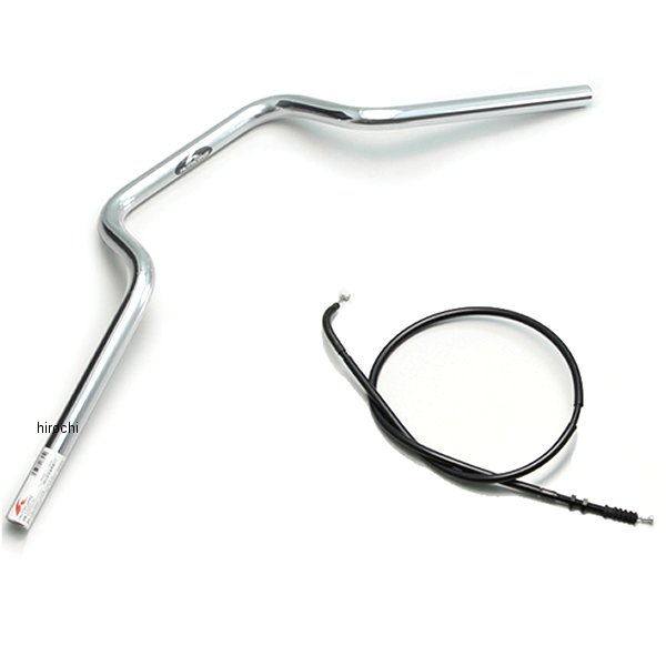 CB13P-TYPEハンドルセット Z900RS