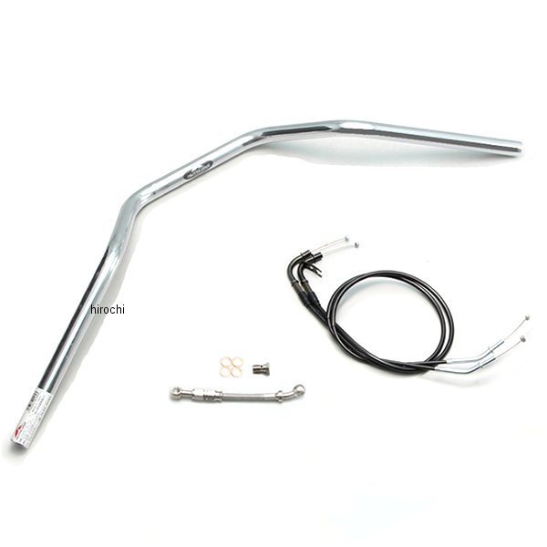 Z2-TYPEハンドルセット CM Z900RS