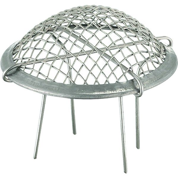 差込排水ガード