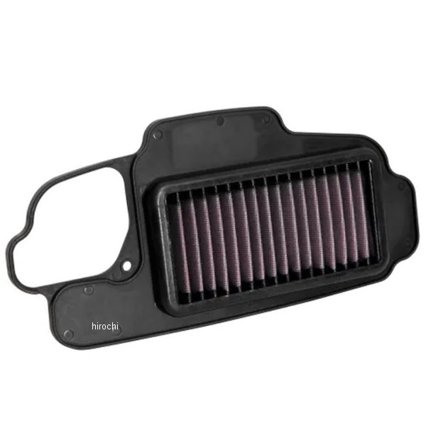 K&N リプレイスメントエアフィルター 19年-21年 モンキー125