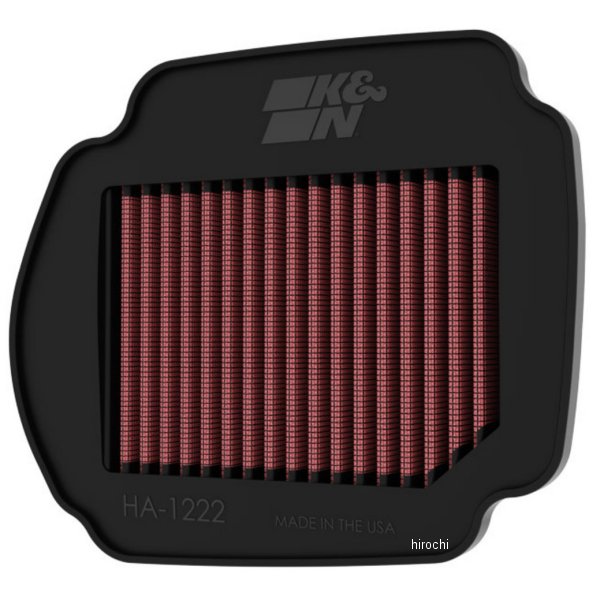 リプレイスメント エアフィルター 21年-22年 グロム125