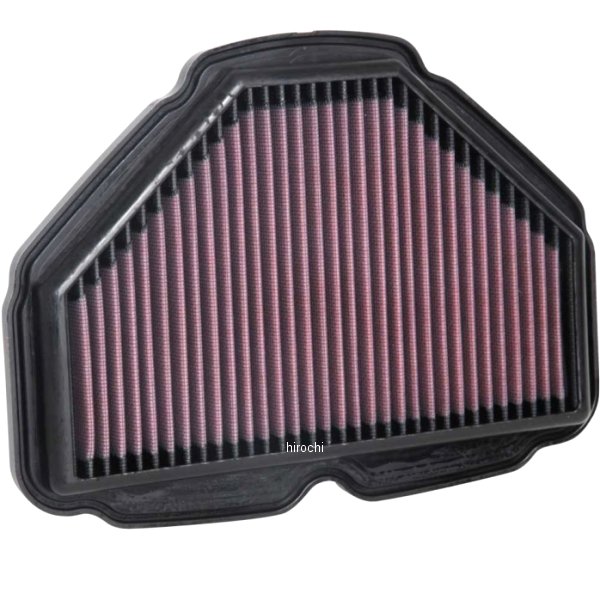 リプレイスメント エアフィルター 18年以降 ゴールドウィング GL1800