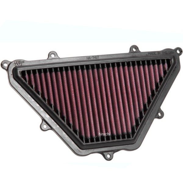 リプレイスメント エアフィルター 17年-18年 X-ADV