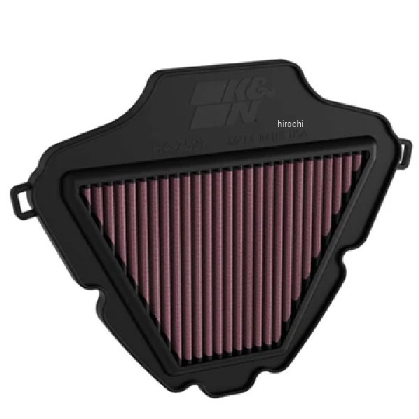 K&Nフィルター 21-23年 NC750X