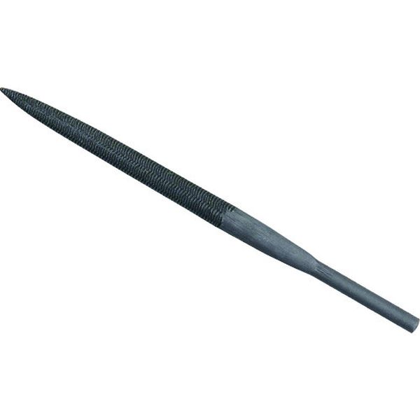 スーパーソーヤスリ Φ3用 半丸 中目 5本入り