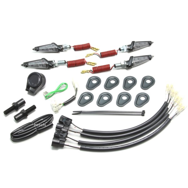 LEDダガーウインカー BS Z900RS-C