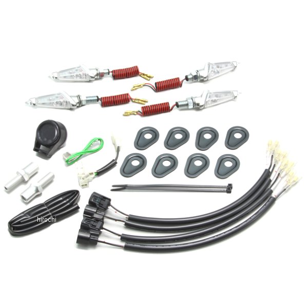 LEDダガーウインカー MC Z900RS-C