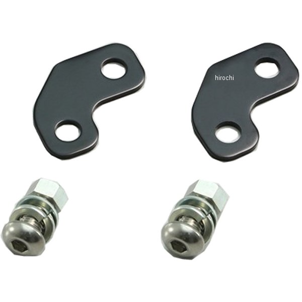 リアウインカーステー 18年以降 モンキー125 黒