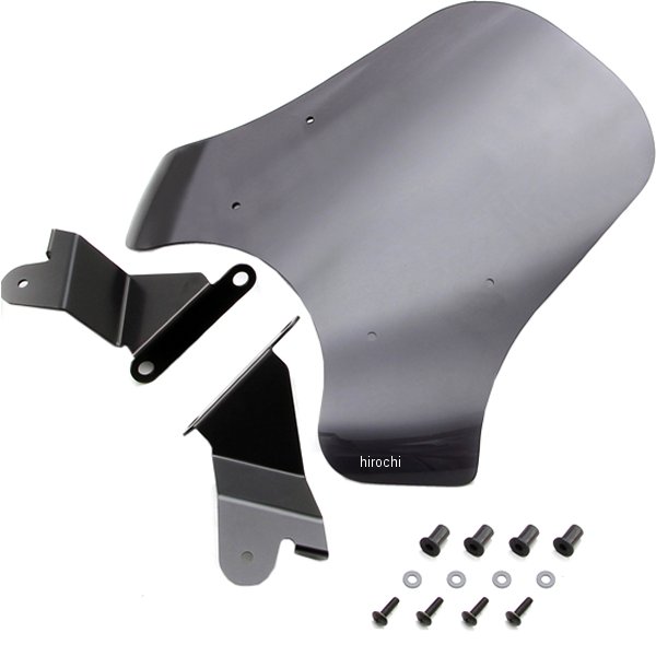 スクリーン モンキー125 スモーク