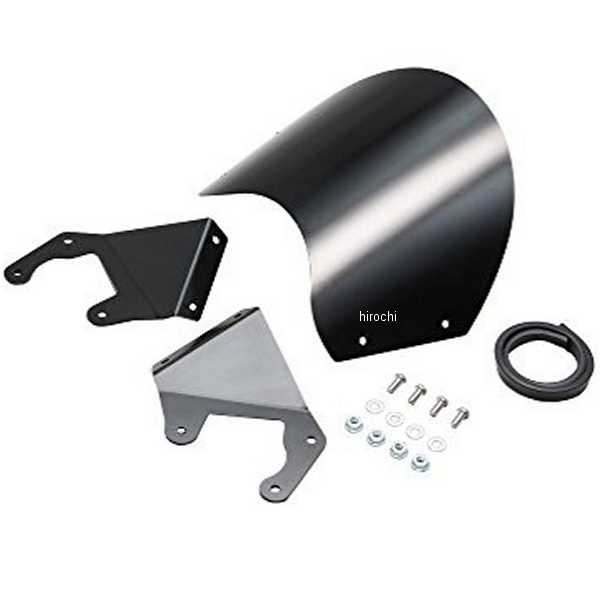 フロントバイザー