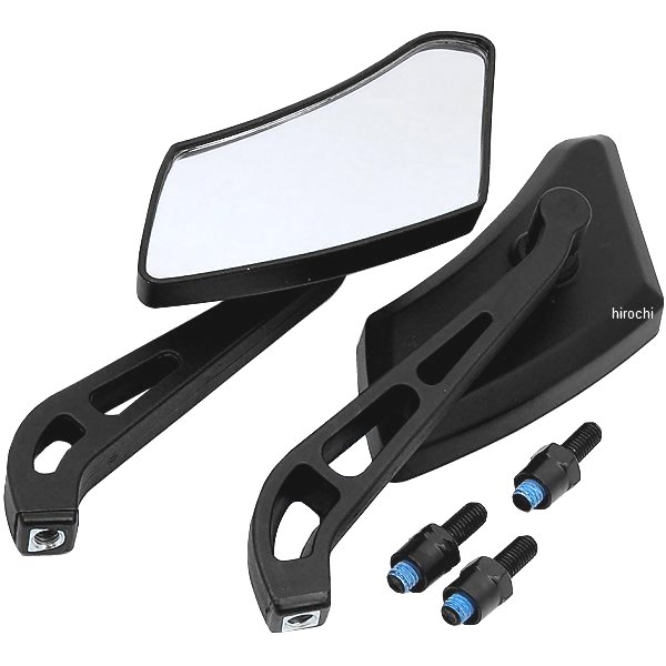 バットウイングミラー M8ネジ