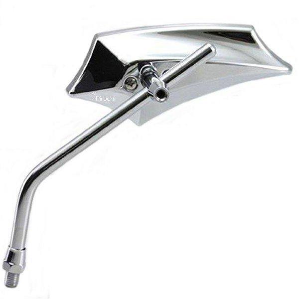 デビルウイングミラー M8Y クロームメッキ