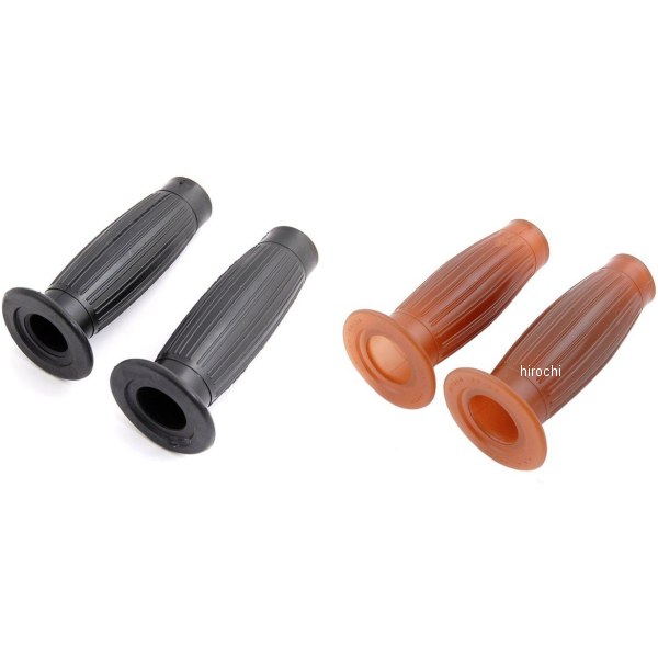 タル型ラバーグリップ φ1インチハンドル用