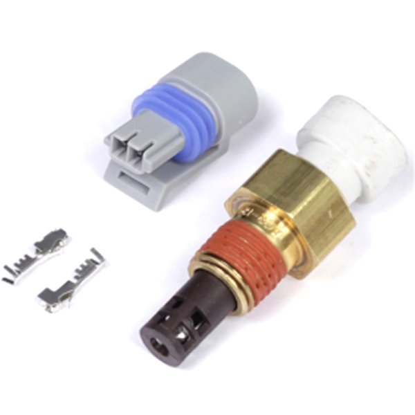 Air Temp Sensor M14 x 1.5 (Incl Delphi Plug & Pins)