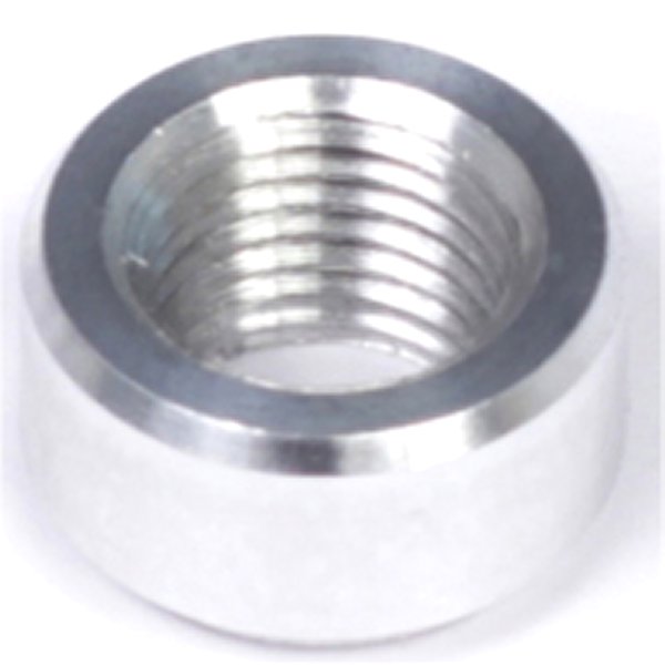 Weld Fitting M14 x 1.5 - Aluminum