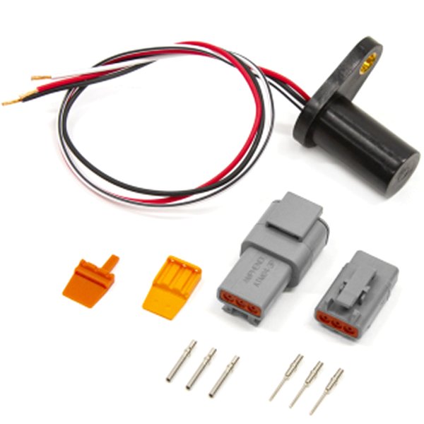 GT101 Style High Frequency Hall Effect Sensor
