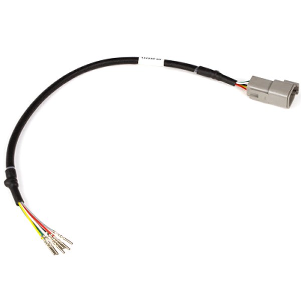 Wideband Adaptor Harness 400mm