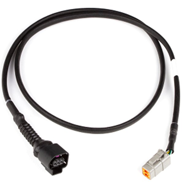 LSU4.9 Wideband Adaptor Harness LSU4.9 to DTM6