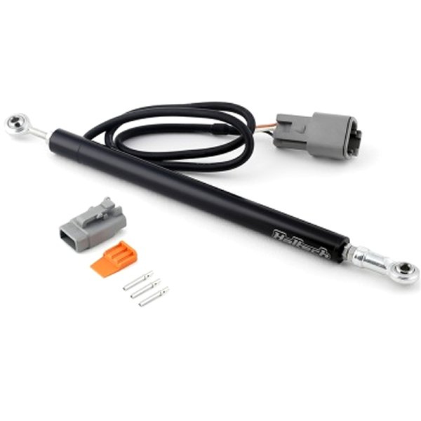 Linear Position Sensor (1/2in - 100mm Travel)