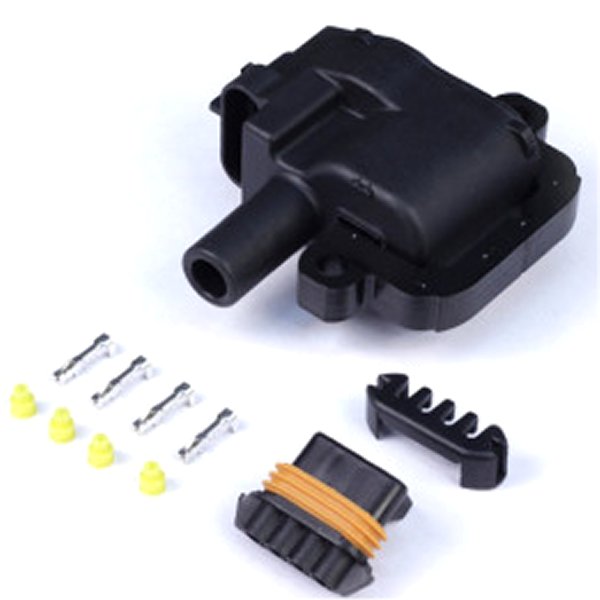 LS1 Coil w/Built-In Ignitor (Incl Plug & Pins)