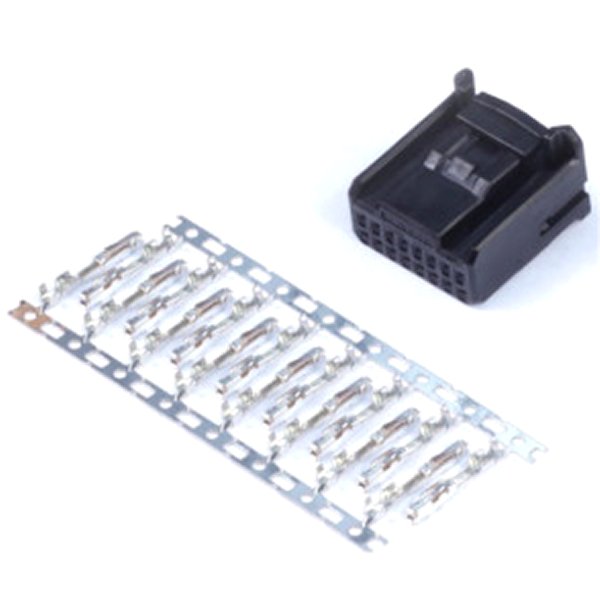 16 Pin TYCO Plug & Pins