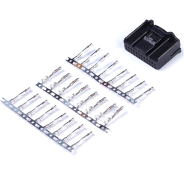 24 Pin TYCO Plug & Pins