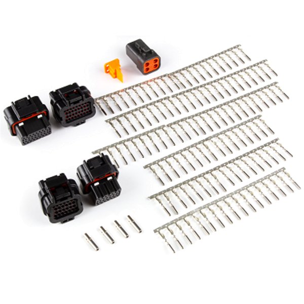 NEXUS R5 Plug & Pin Set
