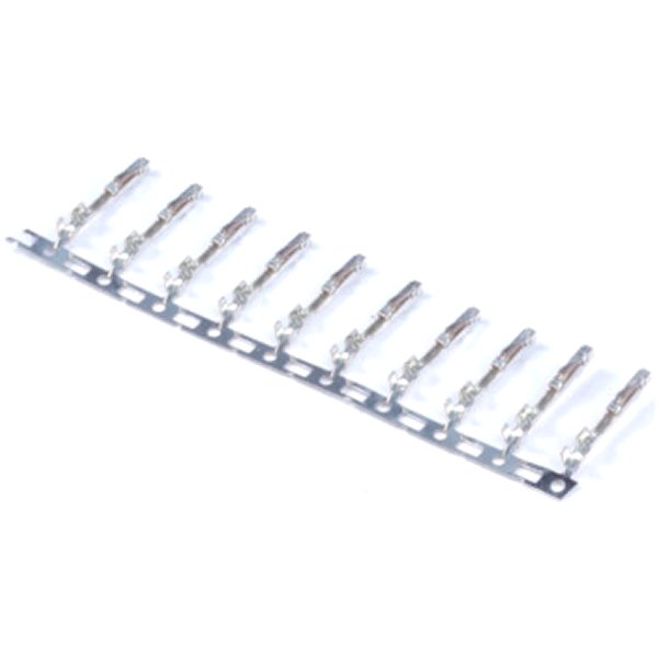 8-32 Pin TYCO Connector Range ECU Pins - Pack of 10