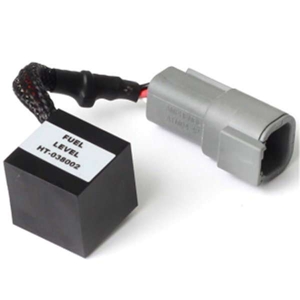 Fuel Level Sender Signal Conditioner