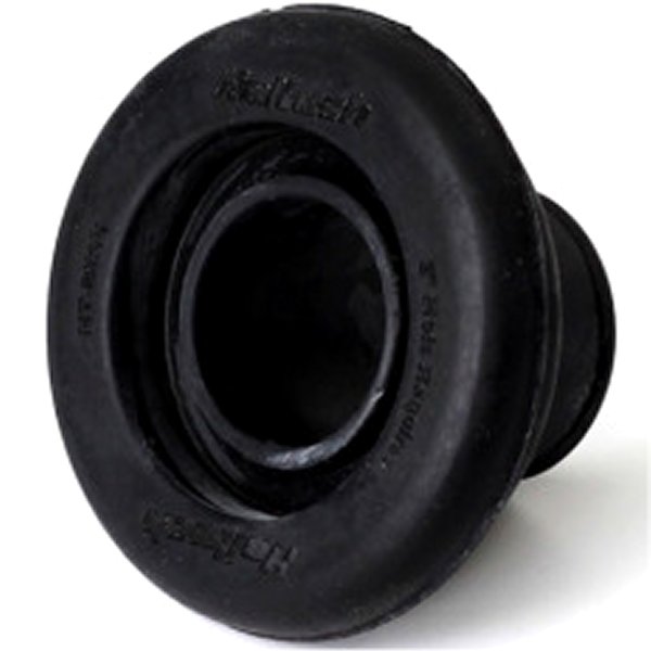 Firewall Rubber Wiring Grommet - 51mm (2in) OD 21mm (13/16in) ID