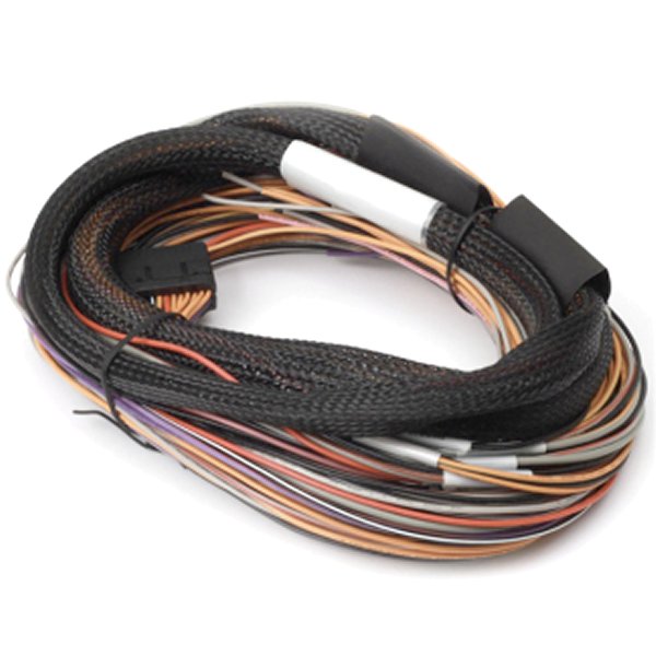 IO 12 Expander Box 8ft Flying Lead Harness (A/B Box)