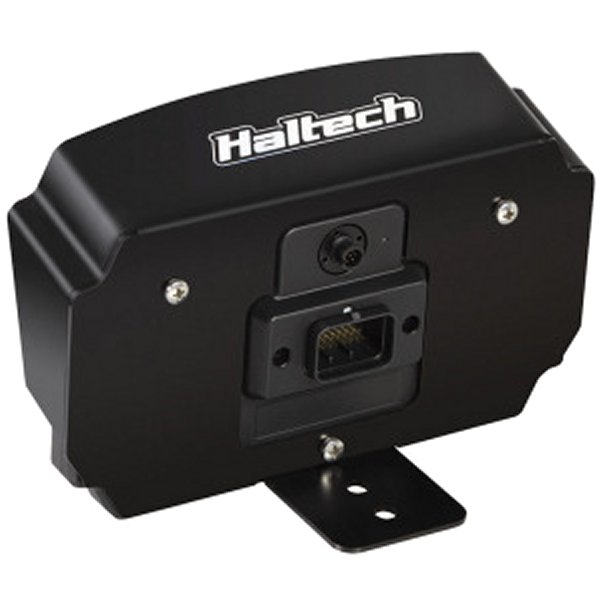 iC-7 Display Dash Hooded Mounting Bracket