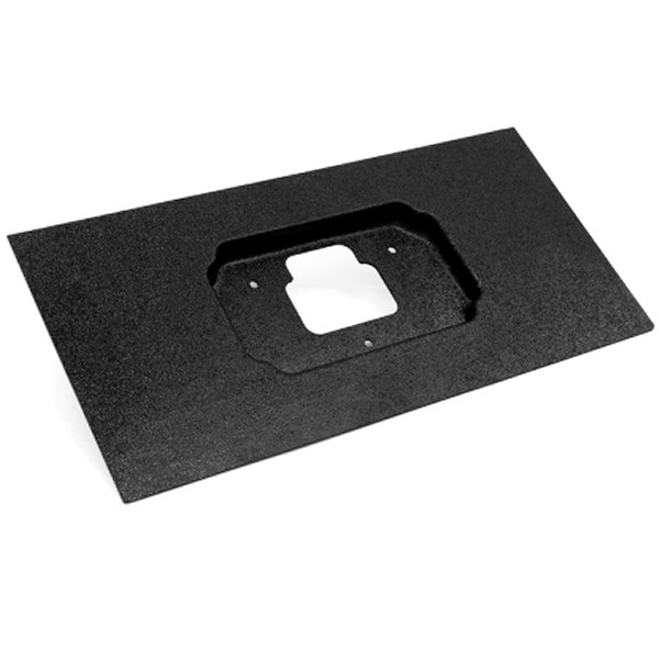 iC-7 Moulded Panel Mount