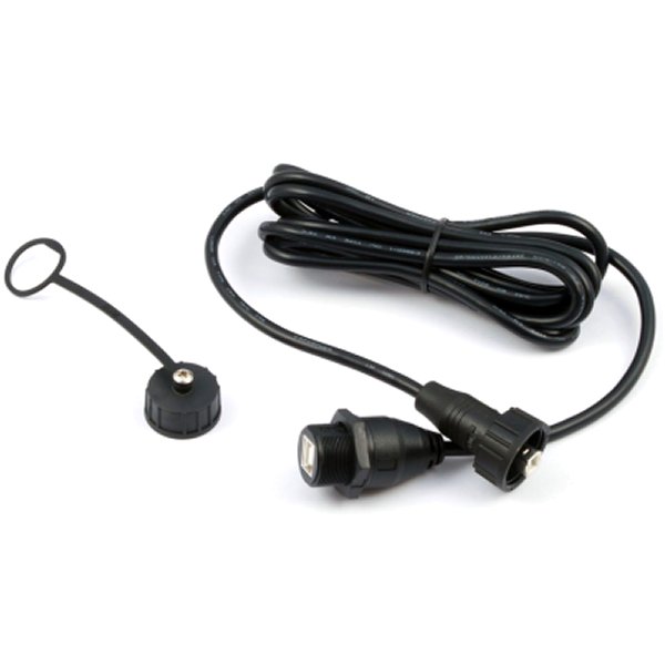 Waterproof 8ft Elite USB Extension Cable