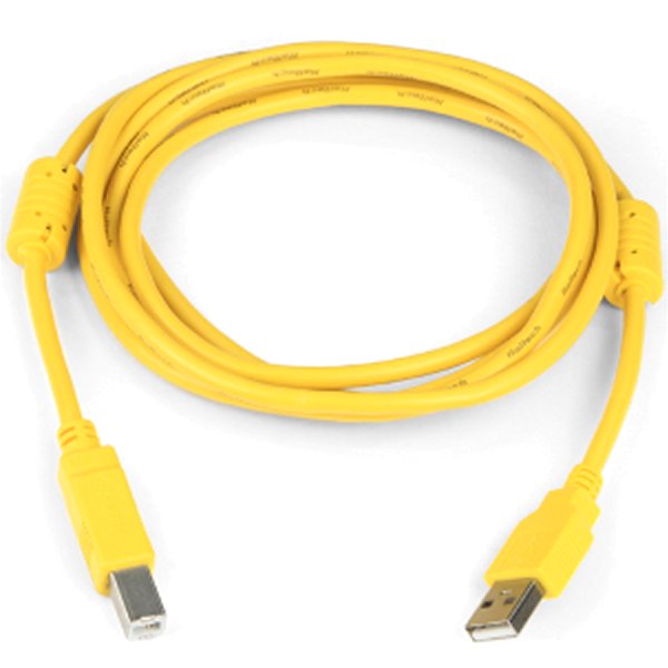 USB Connection Cable