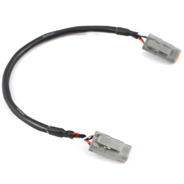 Elite CAN Cable DTM-4 to DTM-4 75mm (3in)