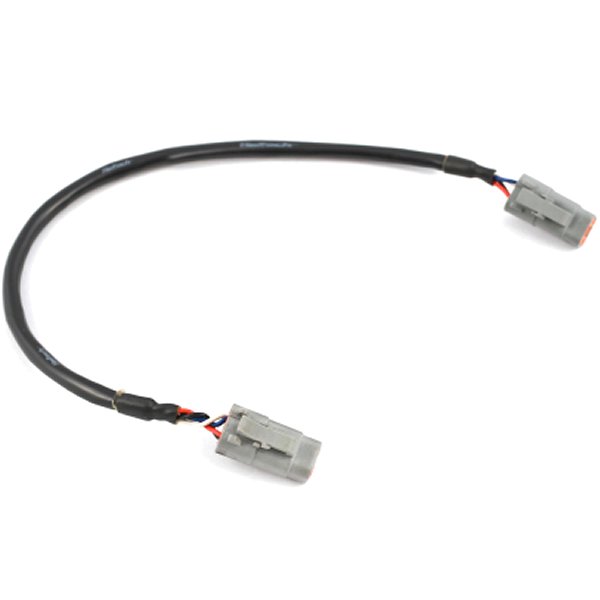 Elite CAN Cable DTM-4 to DTM-4 600mm (24in)