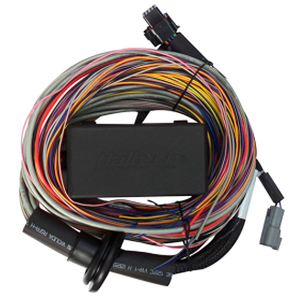 Elite 750 8ft Premium Universal Wire-In Harness