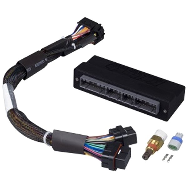 Mazda Miata NA 1.6/1.8 w/2 Plug 2 Row ECU Elite 1000/1500 Plug-n-Play Adaptor Harness