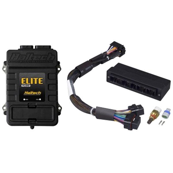 Elite 1500 Adaptor Harness ECU Kit