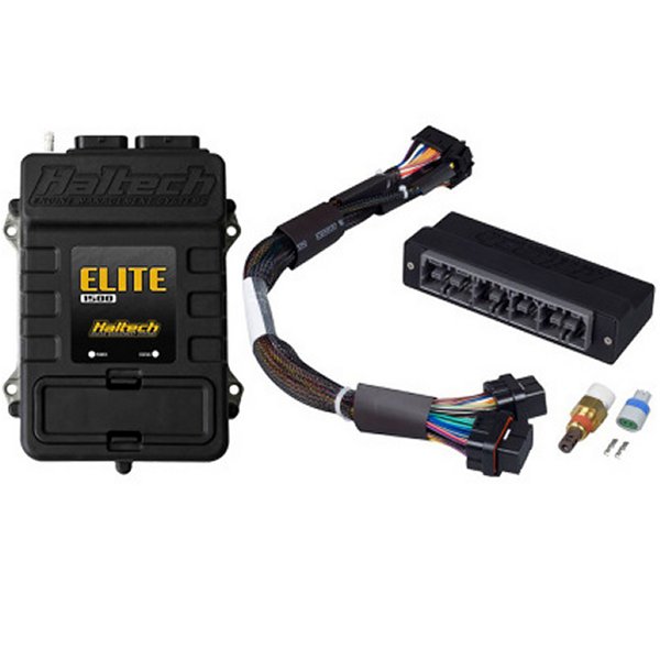 Elite 1500 Adaptor Harness ECU Kit