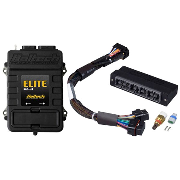 Elite 1500 Adaptor Harness ECU Kit