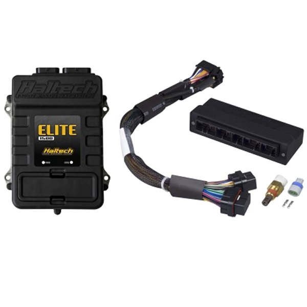 Elite 1500 Adaptor Harness ECU Kit