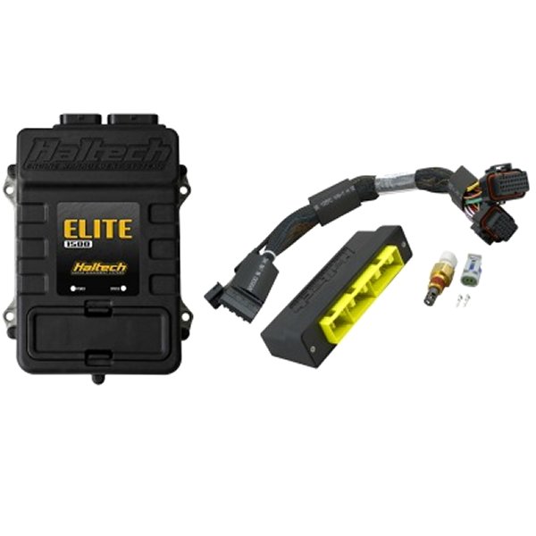 Elite 1500 Adaptor Harness ECU Kit